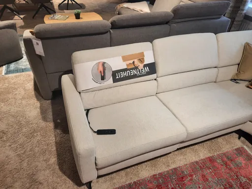 Ecksofa VALERA